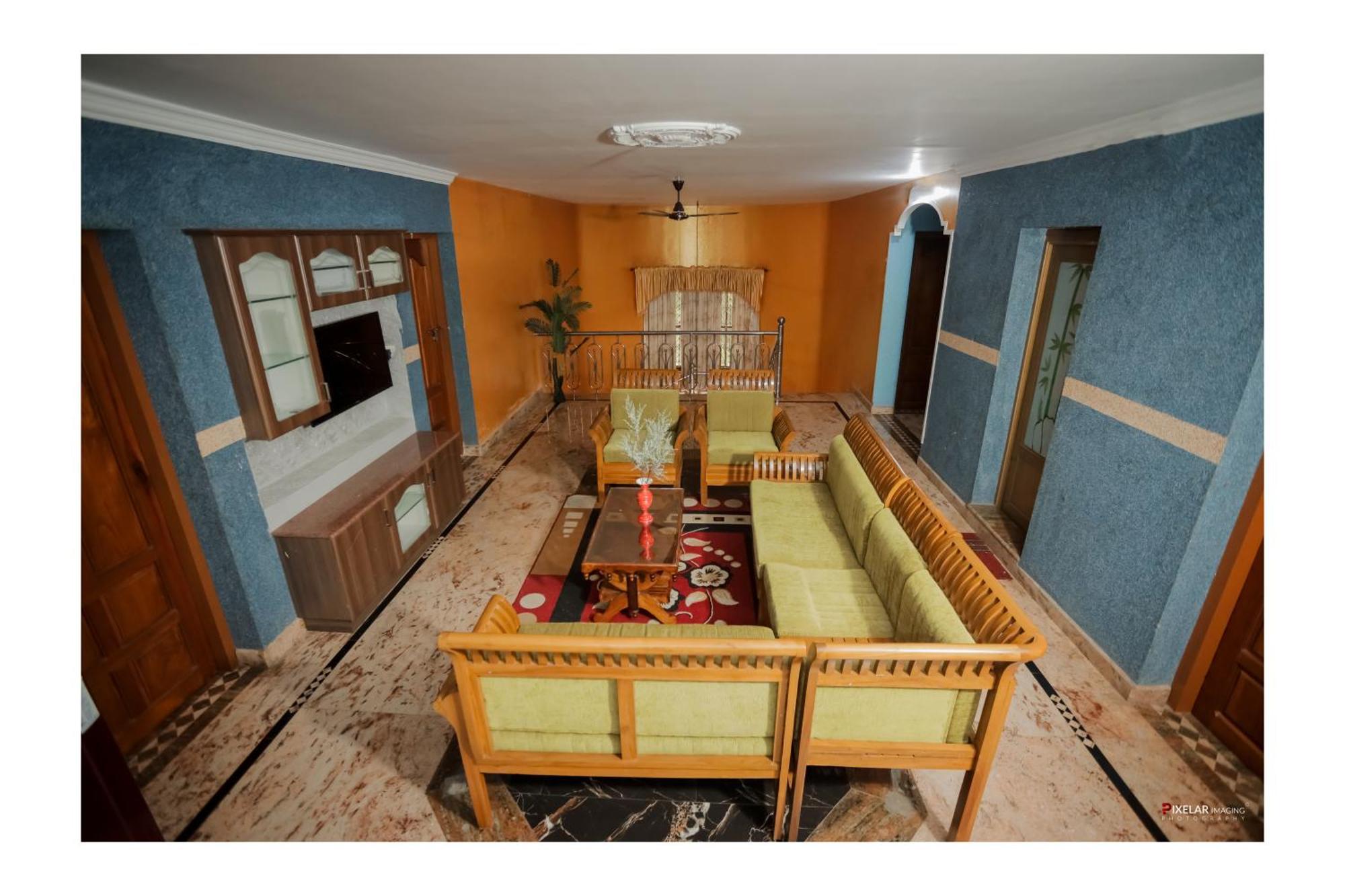 Gilead Holliday Hotel Tāmarakulam Kültér fotó